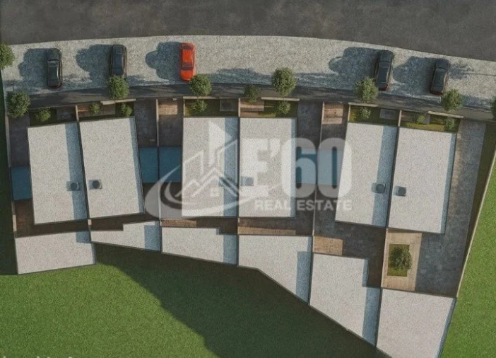 Moradia T3 para Venda em Paços de Brandão Foto 12