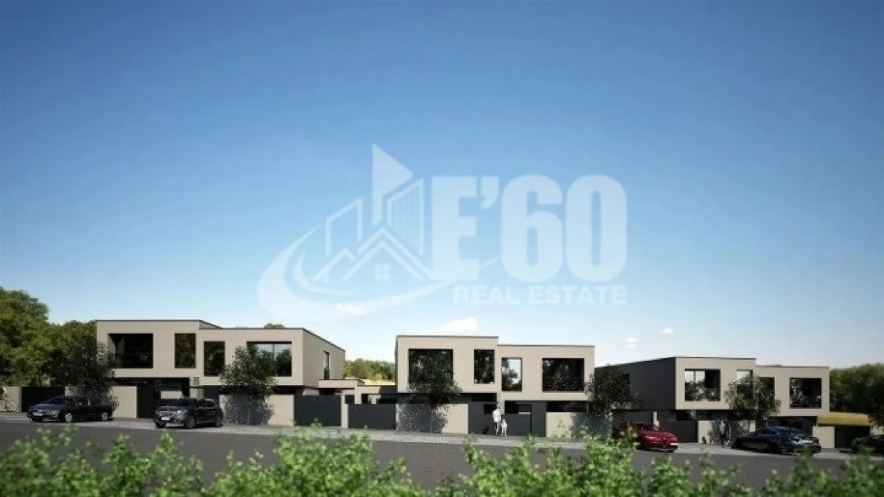 Moradia T3 para Venda em Paços de Brandão Foto 3