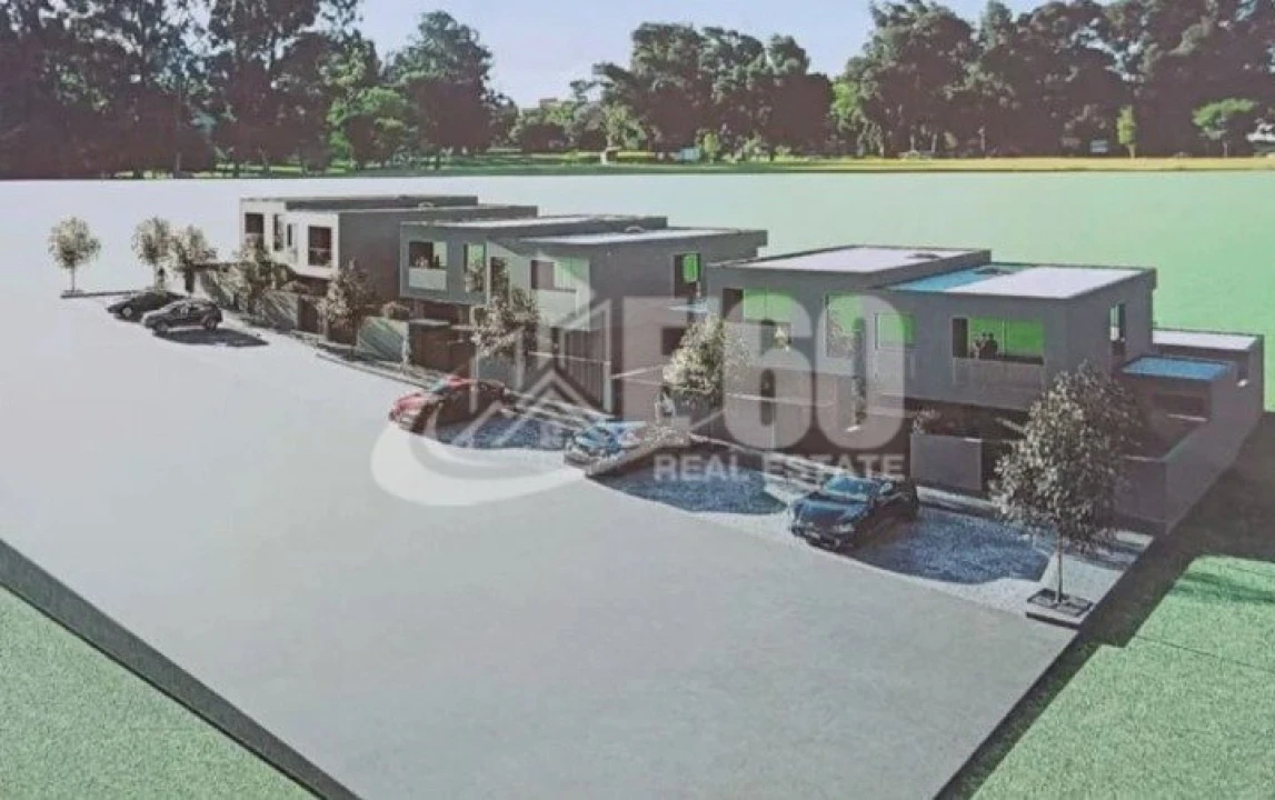 Moradia T3 para Venda em Paços de Brandão Foto 14