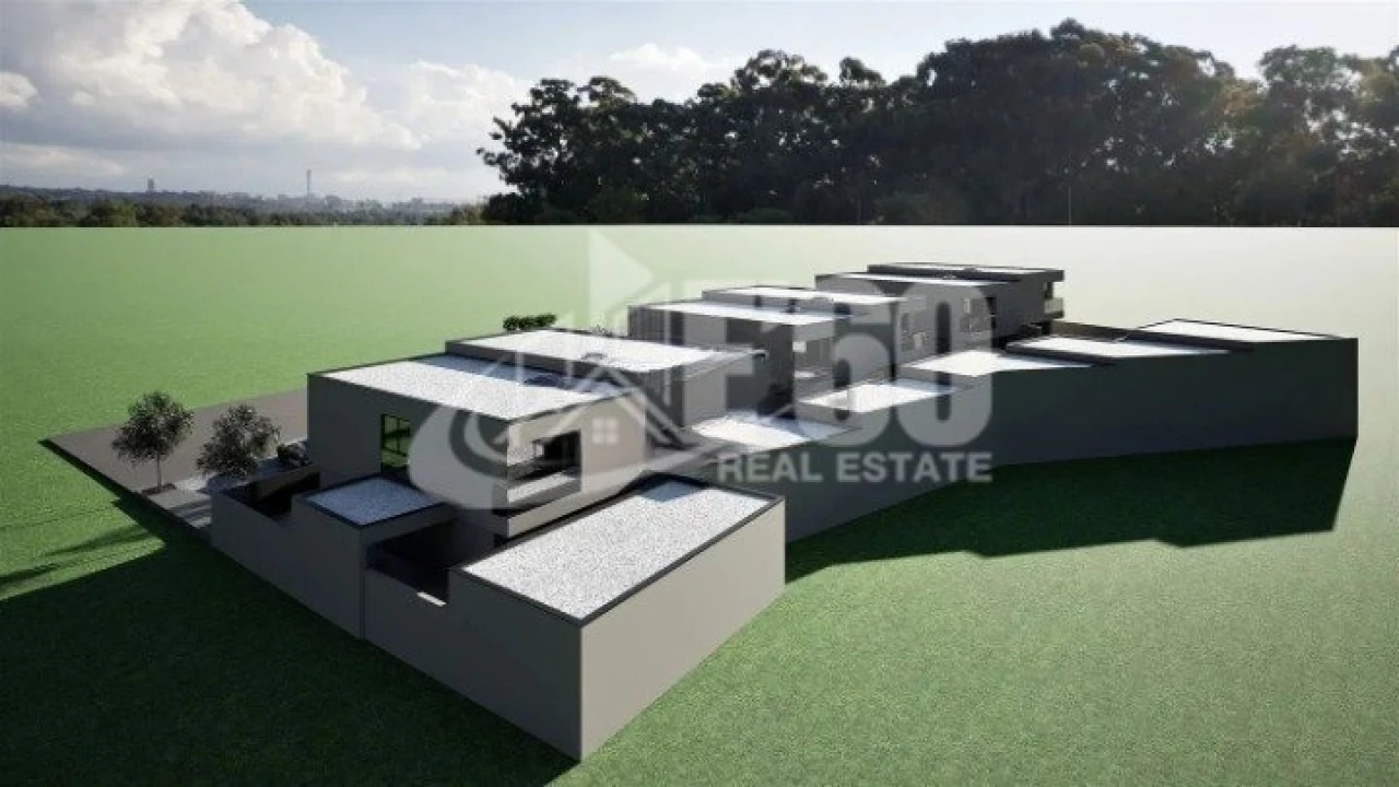 Moradia T3 para Venda em Paços de Brandão Foto 8