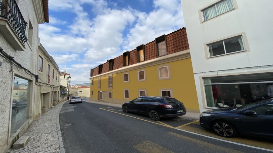 Prédio para Venda em Arruda dos Vinhos Foto 3