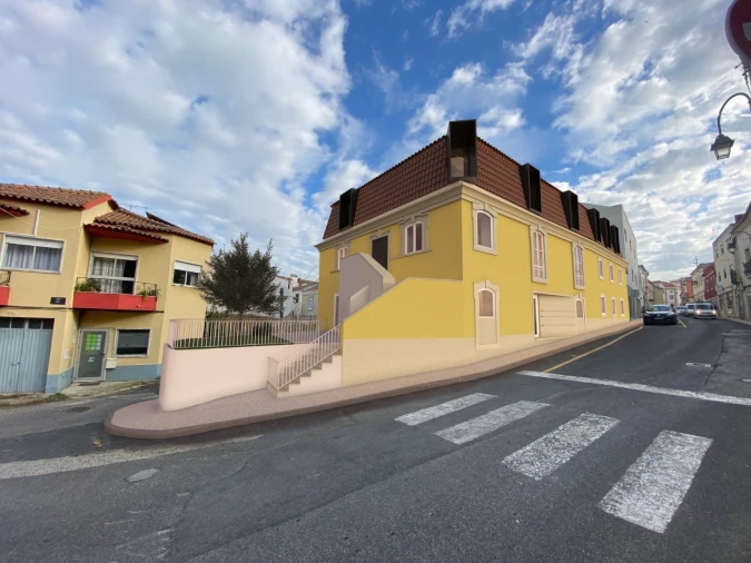 Prédio para Venda em Arruda dos Vinhos Foto 2