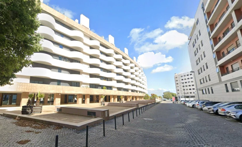 Apartamento T2 para Venda em Parque das Nações Foto 1