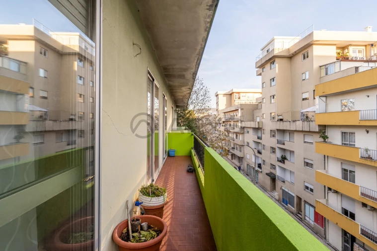 Apartamento T4 para Venda em Braga (São José de São Lázaro e São João do Souto) Foto 16