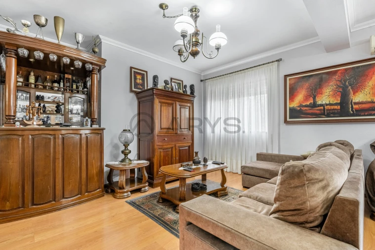 Apartamento T4 para Venda em Braga (São José de São Lázaro e São João do Souto) Foto 5