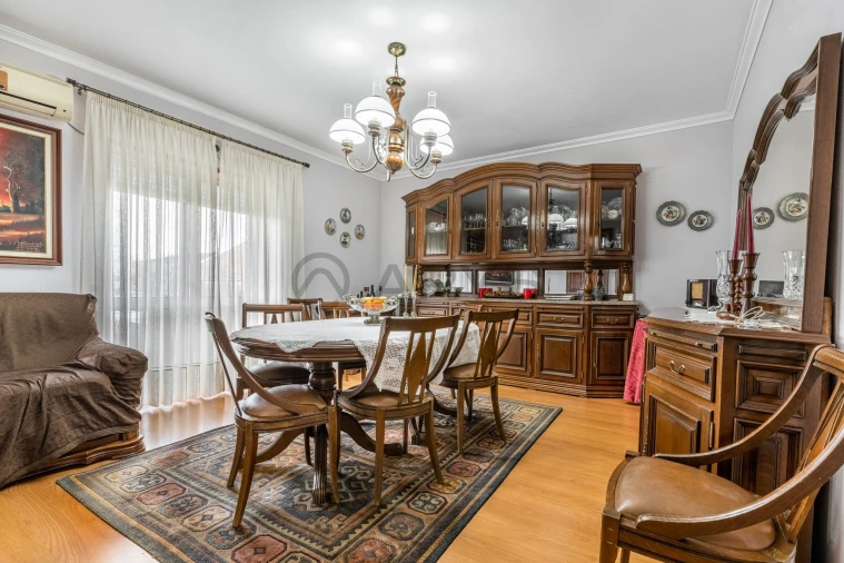 Apartamento T4 para Venda em Braga (São José de São Lázaro e São João do Souto) Foto 4