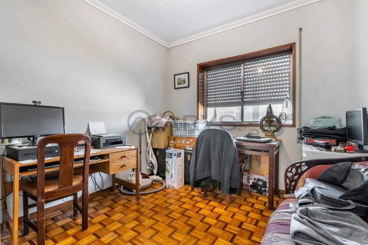 Apartamento T4 para Venda em Braga (São José de São Lázaro e São João do Souto) Foto 10