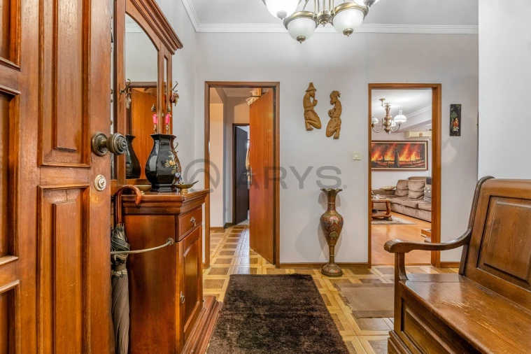 Apartamento T4 para Venda em Braga (São José de São Lázaro e São João do Souto) Foto 2