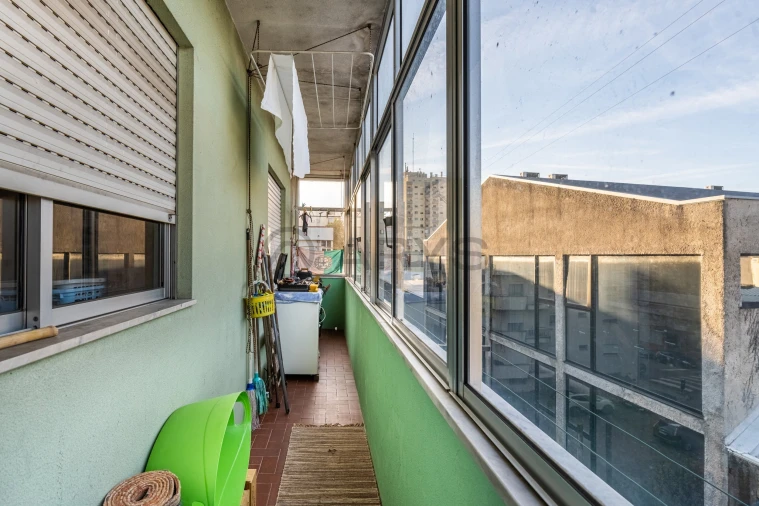 Apartamento T4 para Venda em Braga (São José de São Lázaro e São João do Souto) Foto 9