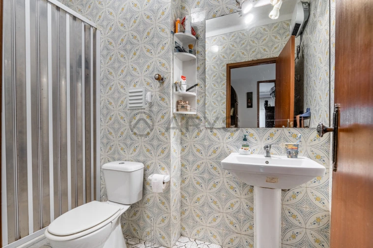 Apartamento T4 para Venda em Braga (São José de São Lázaro e São João do Souto) Foto 14