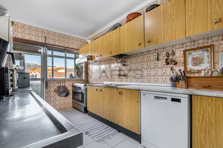 Apartamento T4 para Venda em Braga (São José de São Lázaro e São João do Souto) Foto 7