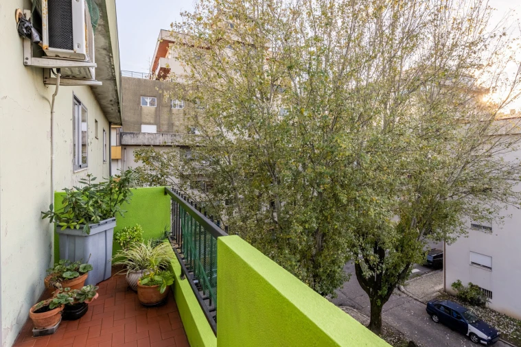 Apartamento T4 para Venda em Braga (São José de São Lázaro e São João do Souto) Foto 12