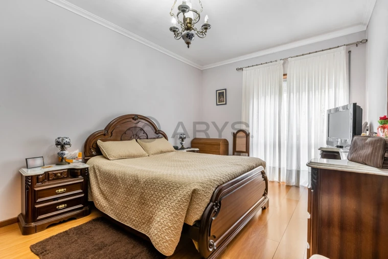 Apartamento T4 para Venda em Braga (São José de São Lázaro e São João do Souto) Foto 19