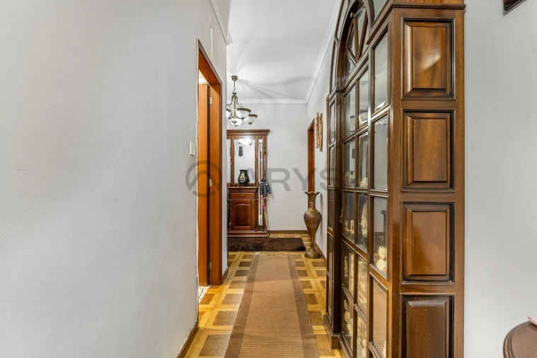 Apartamento T4 para Venda em Braga (São José de São Lázaro e São João do Souto) Foto 11