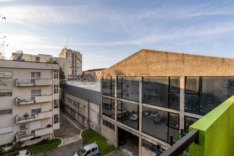Apartamento T4 para Venda em Braga (São José de São Lázaro e São João do Souto) Foto 13