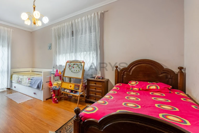 Apartamento T4 para Venda em Braga (São José de São Lázaro e São João do Souto) Foto 15