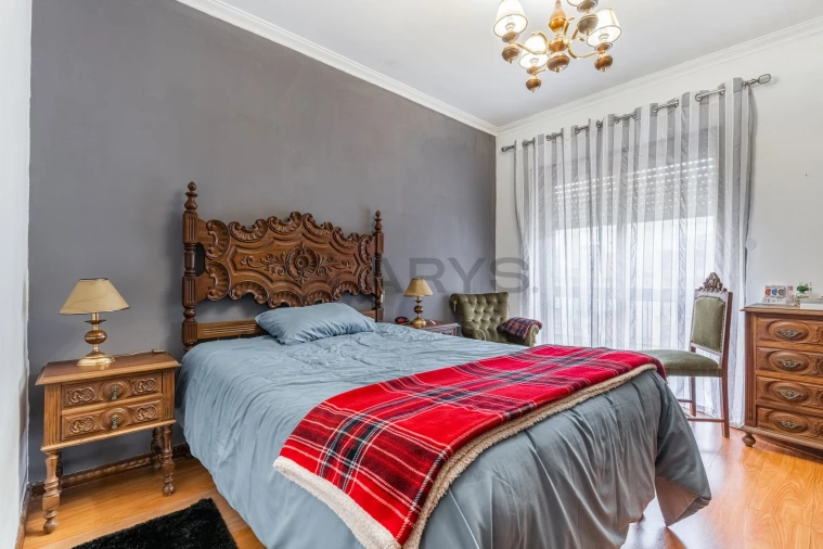 Apartamento T4 para Venda em Braga (São José de São Lázaro e São João do Souto) Foto 17