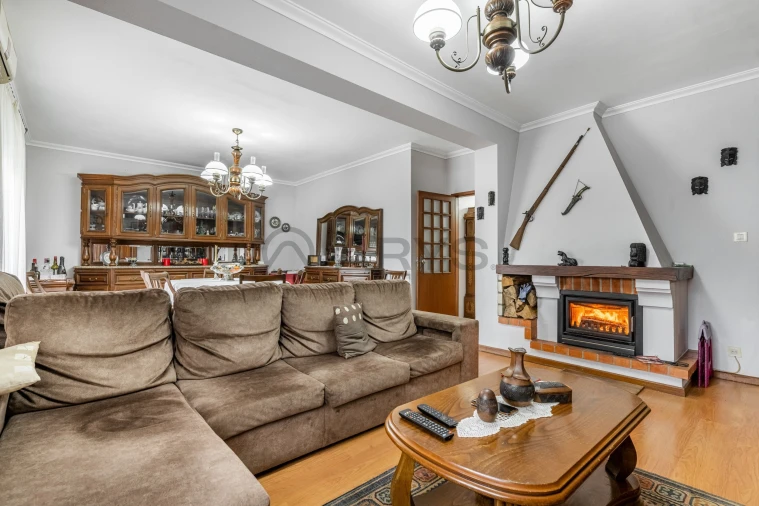 Apartamento T4 para Venda em Braga (São José de São Lázaro e São João do Souto) Foto 6