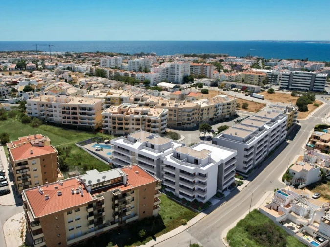 Apartamento T2 para Venda em Lagos (São Sebastião e Santa Maria) Foto 16