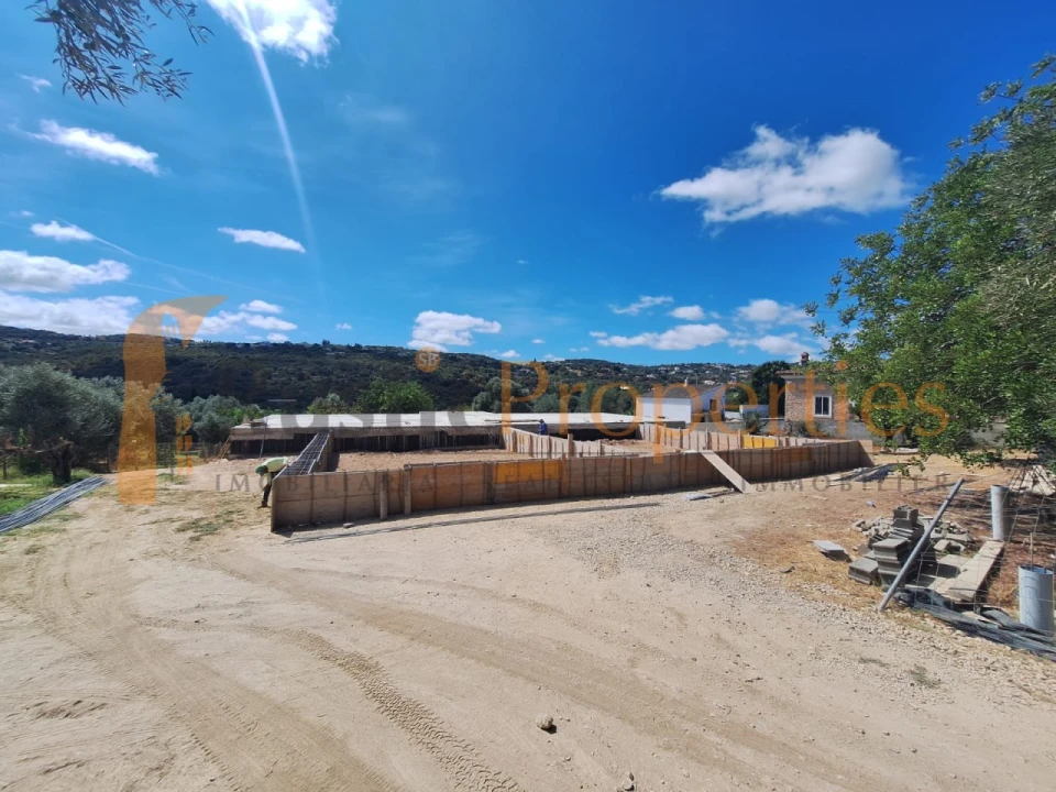 Moradia T3 para Venda em São Brás de Alportel Foto 6