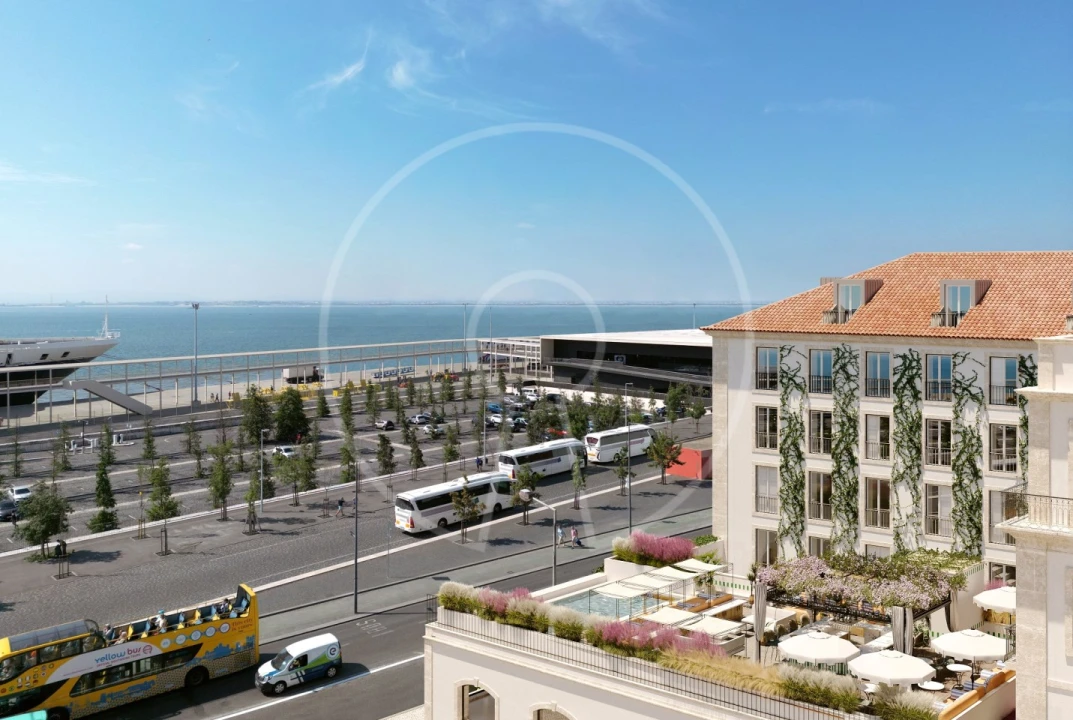 Apartamento T2 para Venda em Santa Maria Maior Foto 15