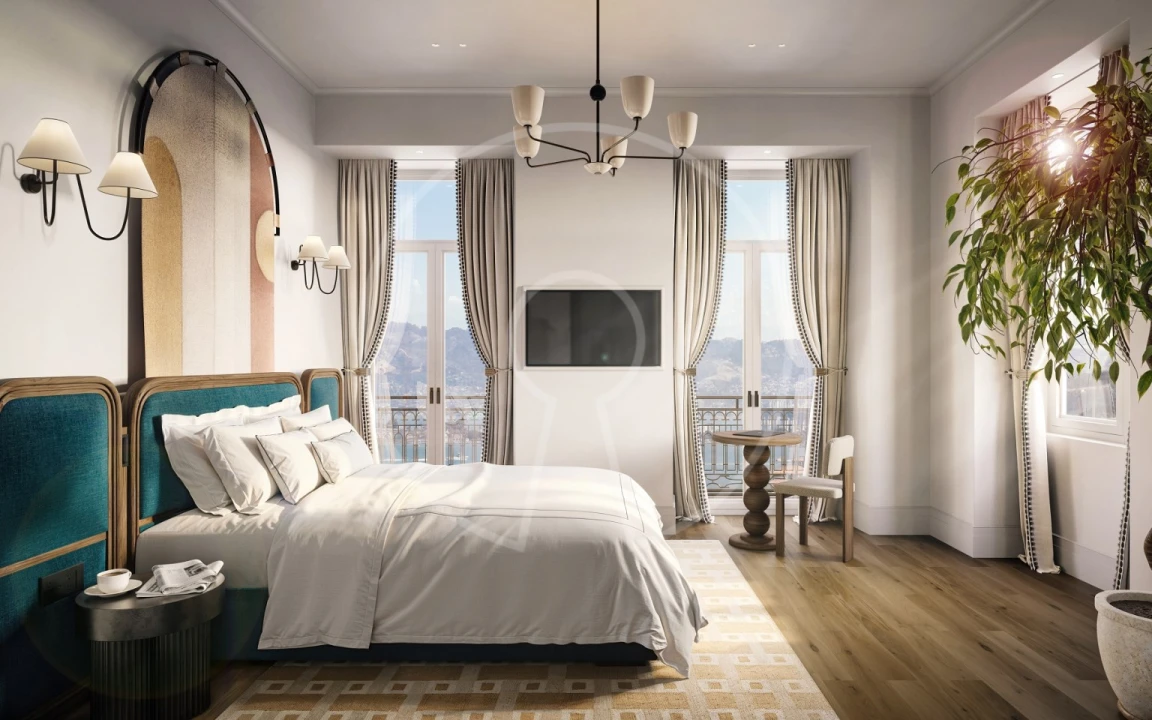 Apartamento T3 para Venda em Santa Maria Maior Foto 1