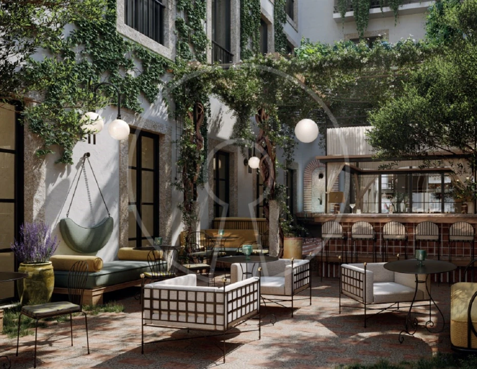 Apartamento T3 para Venda em Santa Maria Maior Foto 4