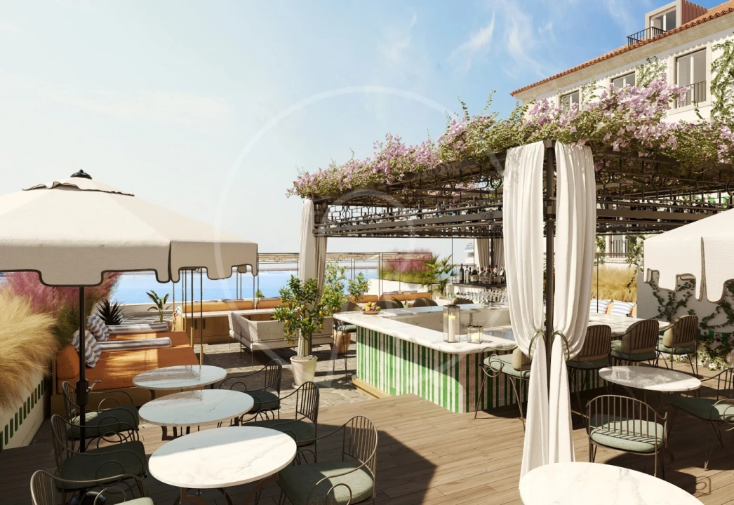 Apartamento T3 para Venda em Santa Maria Maior Foto 11