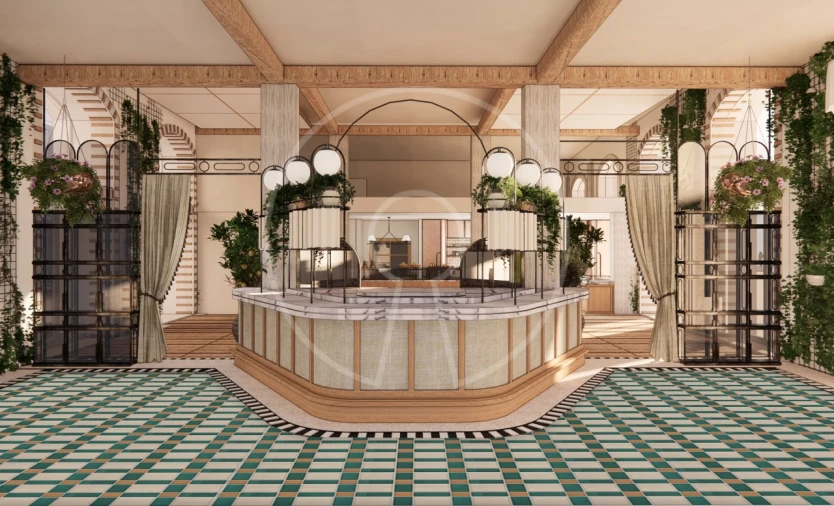 Apartamento T3 para Venda em Santa Maria Maior Foto 6