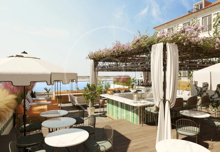 Apartamento T3 para Venda em Santa Maria Maior Foto 11