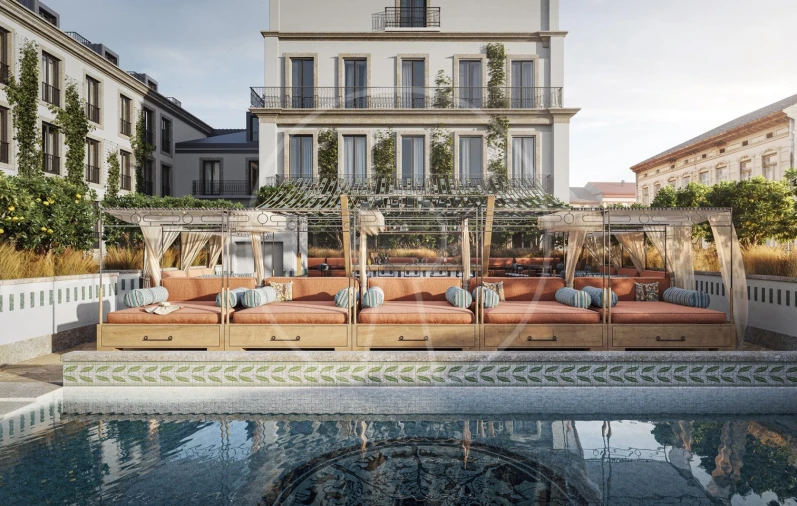 Apartamento T3 para Venda em Santa Maria Maior Foto 12