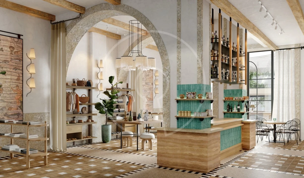 Apartamento T2 para Venda em Santa Maria Maior Foto 12