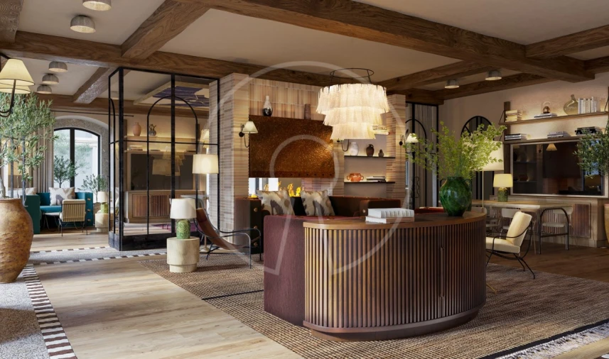 Apartamento T2 para Venda em Santa Maria Maior Foto 5