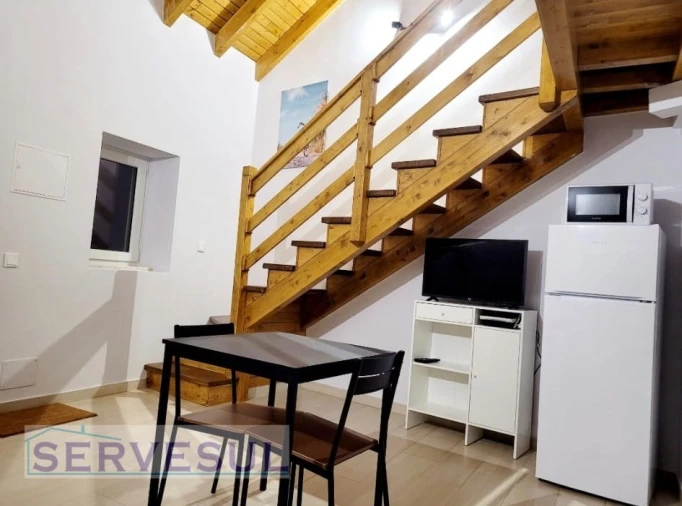 Moradia T1 para Venda em São Bartolomeu de Messines Foto 4