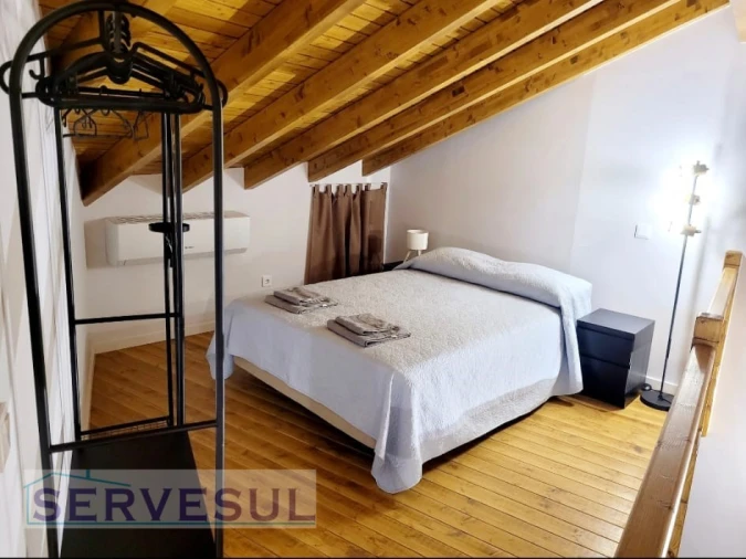 Moradia T1 para Venda em São Bartolomeu de Messines Foto 5