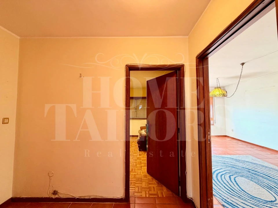 Apartamento T4 para Venda em São Mamede de Infesta e Senhora da Hora Foto 11