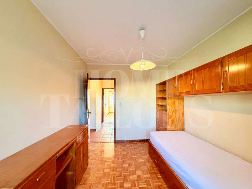 Apartamento T4 para Venda em São Mamede de Infesta e Senhora da Hora Foto 16