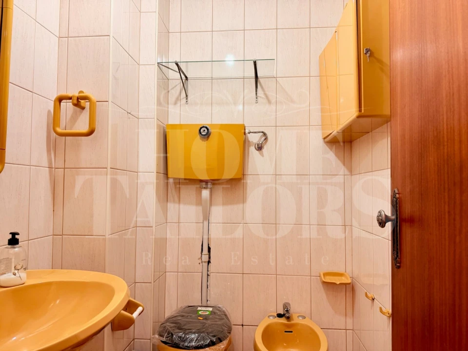 Apartamento T4 para Venda em São Mamede de Infesta e Senhora da Hora Foto 21