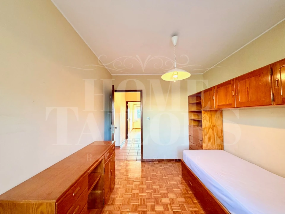 Apartamento T4 para Venda em São Mamede de Infesta e Senhora da Hora Foto 18