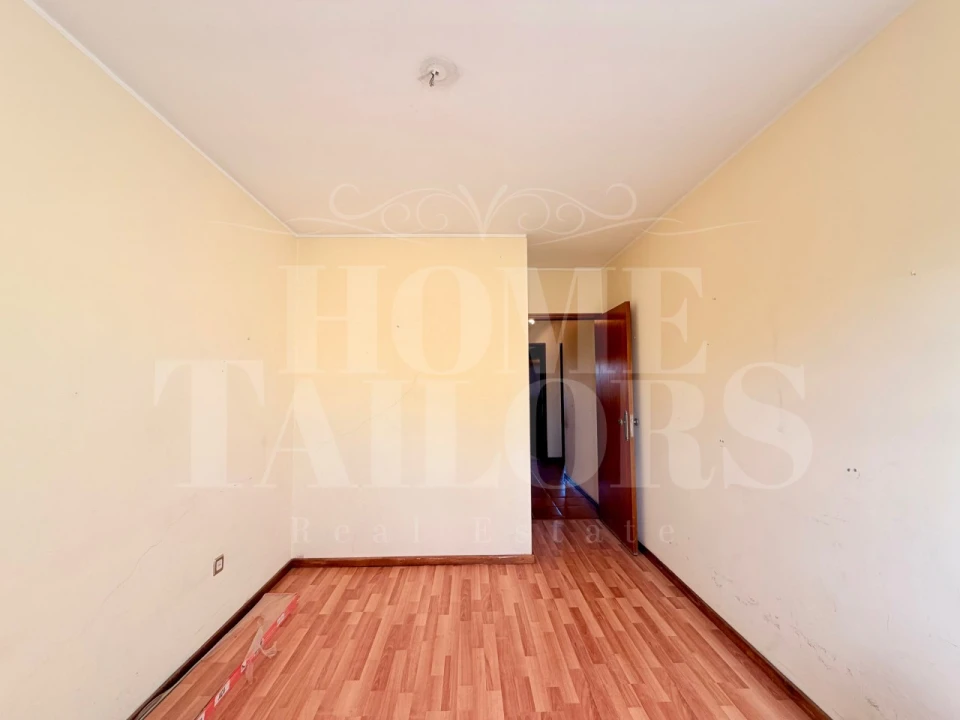 Apartamento T4 para Venda em São Mamede de Infesta e Senhora da Hora Foto 24