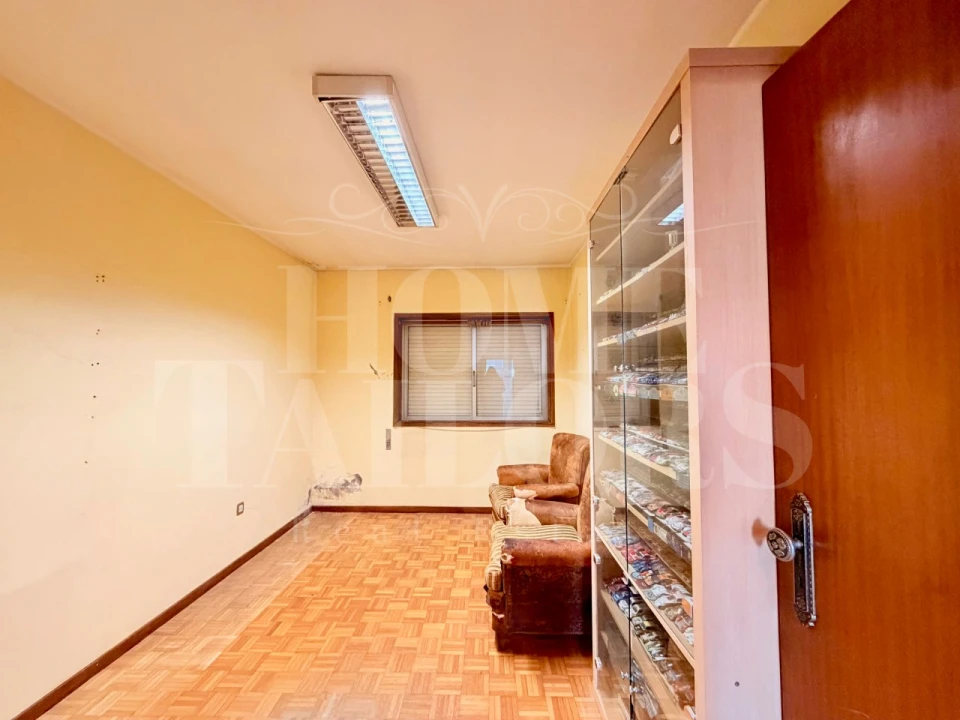 Apartamento T4 para Venda em São Mamede de Infesta e Senhora da Hora Foto 25