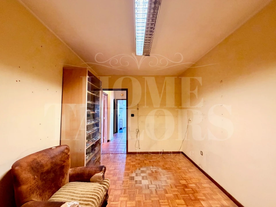 Apartamento T4 para Venda em São Mamede de Infesta e Senhora da Hora Foto 26