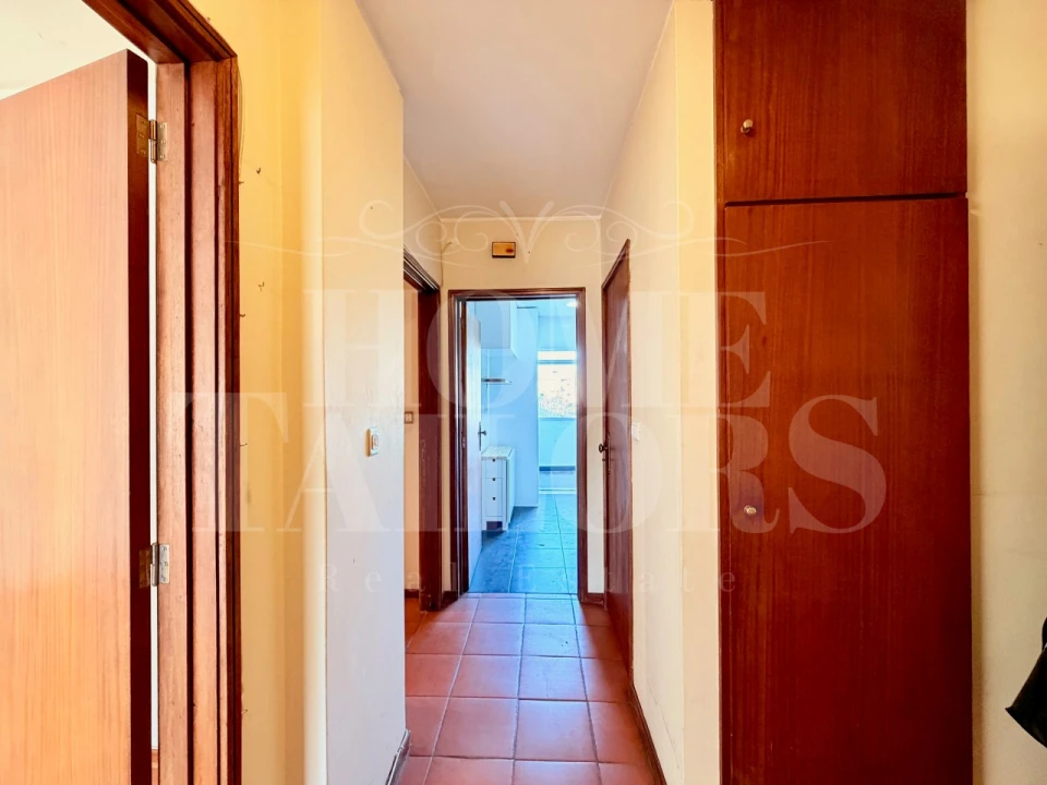 Apartamento T4 para Venda em São Mamede de Infesta e Senhora da Hora Foto 29