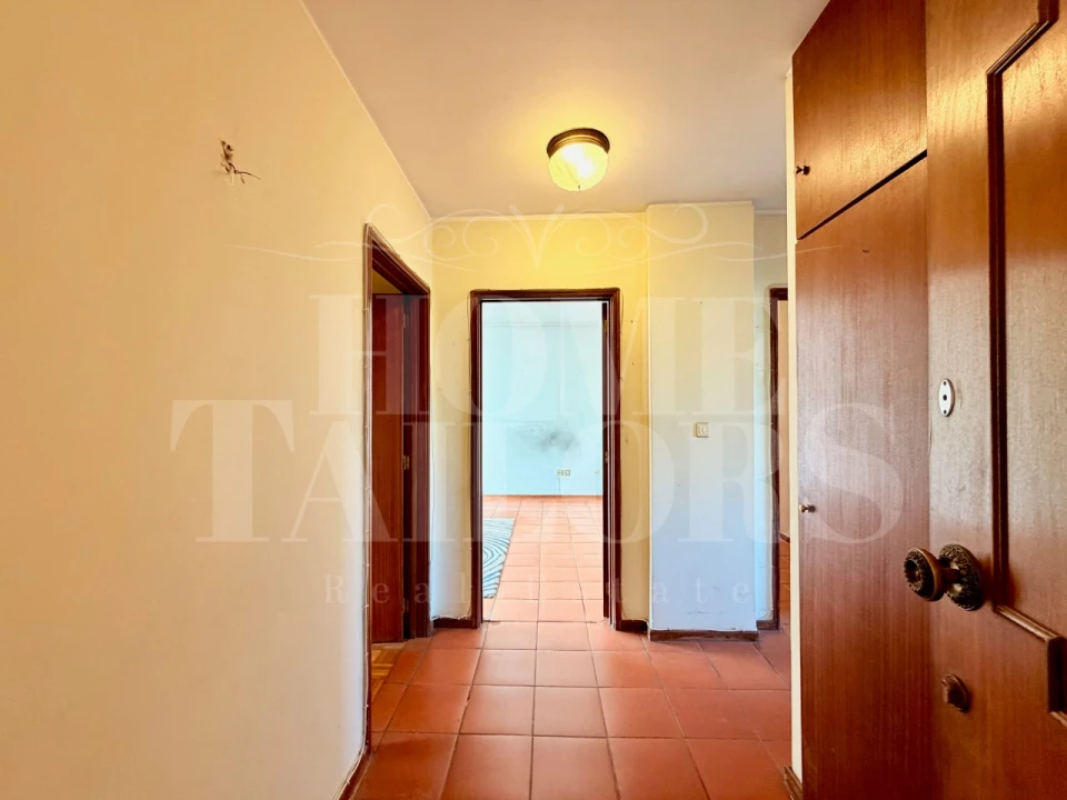 Apartamento T4 para Venda em São Mamede de Infesta e Senhora da Hora Foto 30