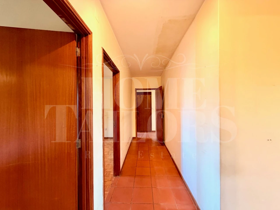 Apartamento T4 para Venda em São Mamede de Infesta e Senhora da Hora Foto 32