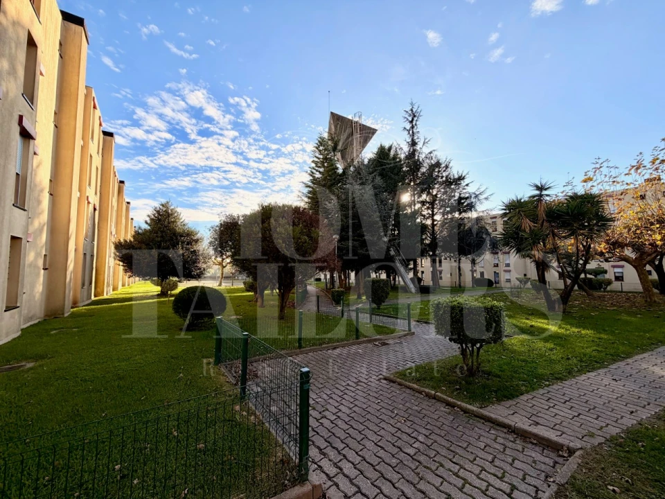 Apartamento T4 para Venda em São Mamede de Infesta e Senhora da Hora Foto 39