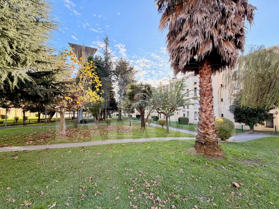 Apartamento T4 para Venda em São Mamede de Infesta e Senhora da Hora Foto 40