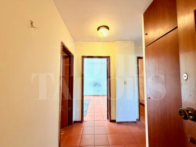 Apartamento T4 para Venda em São Mamede de Infesta e Senhora da Hora Foto 10