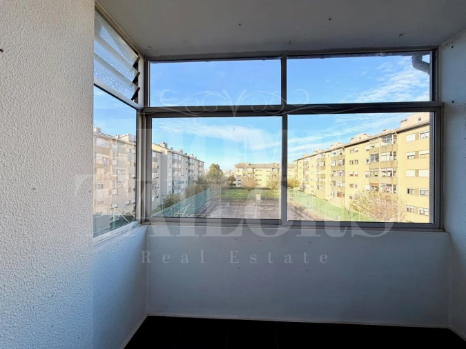 Apartamento T4 para Venda em São Mamede de Infesta e Senhora da Hora Foto 4