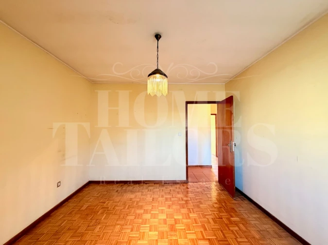 Apartamento T4 para Venda em São Mamede de Infesta e Senhora da Hora Foto 15